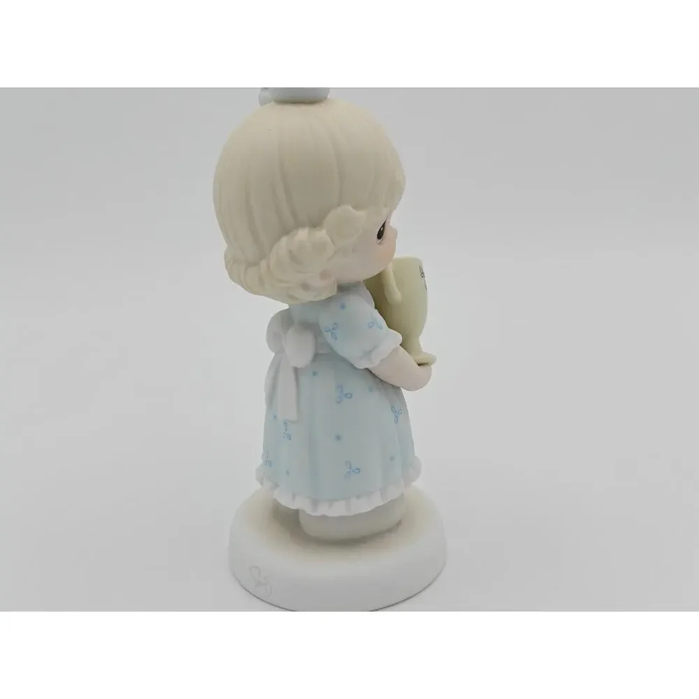 Precious Moments 530026 Youre My Number One Friend Enesco Special Figurine 1993